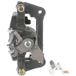 Order CARDONE INDUSTRIES - 18B5398 - Rear Right Rebuilt Caliper With Hardware For Your Vehicle