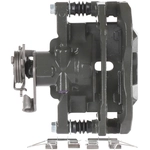 Order CARDONE INDUSTRIES - 18B5424 - Rear Right Rebuilt Caliper With Hardware For Your Vehicle
