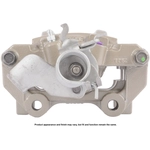 Order Rear Right Rebuilt Caliper With Hardware by CARDONE INDUSTRIES - 18B5562 For Your Vehicle