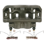 Order CARDONE INDUSTRIES - 18B8046B - Rear Right Rebuilt Caliper With Hardware For Your Vehicle