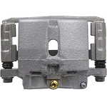 Order CARDONE INDUSTRIES - 18P4729 - Rear Right Rebuilt Caliper With Hardware For Your Vehicle