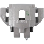 Order CARDONE INDUSTRIES - 18P4819 - Rear Right Rebuilt Caliper With Hardware For Your Vehicle