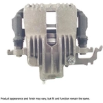 Order Rear Right Rebuilt Caliper With Hardware by CARDONE INDUSTRIES - 18B4345 For Your Vehicle