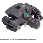 Order Rear Right Rebuilt Caliper With Hardware by CARDONE INDUSTRIES - 18B4392 For Your Vehicle