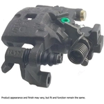 Order Rear Right Rebuilt Caliper With Hardware by CARDONE INDUSTRIES - 18B4393A For Your Vehicle