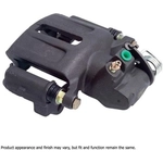 Order Rear Right Rebuilt Caliper With Hardware by CARDONE INDUSTRIES - 18B4508 For Your Vehicle