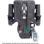 Order Rear Right Rebuilt Caliper With Hardware by CARDONE INDUSTRIES - 18B4536 For Your Vehicle
