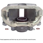 Order Rear Right Rebuilt Caliper With Hardware by CARDONE INDUSTRIES - 18B4626 For Your Vehicle