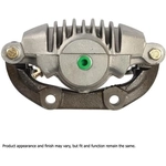 Order Rear Right Rebuilt Caliper With Hardware by CARDONE INDUSTRIES - 18B4626HD For Your Vehicle