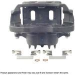Order Rear Right Rebuilt Caliper With Hardware by CARDONE INDUSTRIES - 18B4690 For Your Vehicle