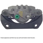 Order Rear Right Rebuilt Caliper With Hardware by CARDONE INDUSTRIES - 18B4697 For Your Vehicle