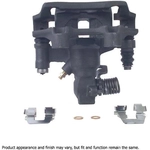 Order Rear Right Rebuilt Caliper With Hardware by CARDONE INDUSTRIES - 18B4719B For Your Vehicle