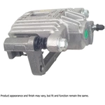 Order CARDONE INDUSTRIES - 18B4725 - Rear Right Rebuilt Caliper With Hardware For Your Vehicle