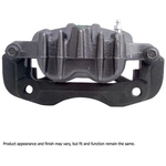 Order Rear Right Rebuilt Caliper With Hardware by CARDONE INDUSTRIES - 18B4753 For Your Vehicle