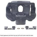 Order Rear Right Rebuilt Caliper With Hardware by CARDONE INDUSTRIES - 18B4805 For Your Vehicle