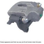 Order Rear Right Rebuilt Caliper With Hardware by CARDONE INDUSTRIES - 18B4805 For Your Vehicle
