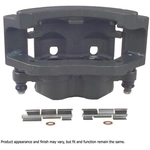 Order Rear Right Rebuilt Caliper With Hardware by CARDONE INDUSTRIES - 18B4806 For Your Vehicle