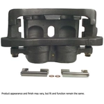Order Rear Right Rebuilt Caliper With Hardware by CARDONE INDUSTRIES - 18B4815 For Your Vehicle