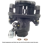 Order Rear Right Rebuilt Caliper With Hardware by CARDONE INDUSTRIES - 18B4820 For Your Vehicle