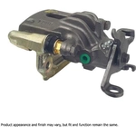 Order Rear Right Rebuilt Caliper With Hardware by CARDONE INDUSTRIES - 18B4822 For Your Vehicle