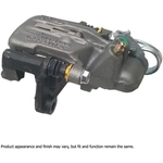 Order Rear Right Rebuilt Caliper With Hardware by CARDONE INDUSTRIES - 18B4824A For Your Vehicle