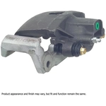 Order Rear Right Rebuilt Caliper With Hardware by CARDONE INDUSTRIES - 18B4836A For Your Vehicle