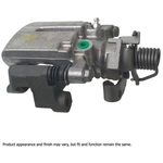 Order Rear Right Rebuilt Caliper With Hardware by CARDONE INDUSTRIES - 18B4869 For Your Vehicle