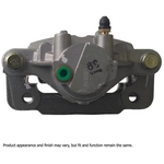 Purchase Rear Right Rebuilt Caliper With Hardware by CARDONE INDUSTRIES - 18B4875