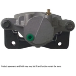 Order Rear Right Rebuilt Caliper With Hardware by CARDONE INDUSTRIES - 18B4905 For Your Vehicle
