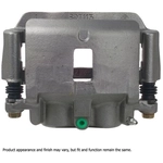 Order Rear Right Rebuilt Caliper With Hardware by CARDONE INDUSTRIES - 18B4931 For Your Vehicle