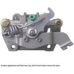 Order Rear Right Rebuilt Caliper With Hardware by CARDONE INDUSTRIES - 18B4947 For Your Vehicle
