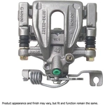 Order Rear Right Rebuilt Caliper With Hardware by CARDONE INDUSTRIES - 18B4947 For Your Vehicle