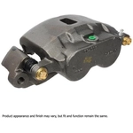 Order Rear Right Rebuilt Caliper With Hardware by CARDONE INDUSTRIES - 18B4953 For Your Vehicle