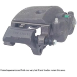 Order Rear Right Rebuilt Caliper With Hardware by CARDONE INDUSTRIES - 18B4964 For Your Vehicle