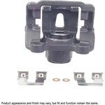 Order Rear Right Rebuilt Caliper With Hardware by CARDONE INDUSTRIES - 18B4971 For Your Vehicle