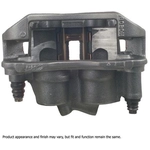 Order Rear Right Rebuilt Caliper With Hardware by CARDONE INDUSTRIES - 18B4976 For Your Vehicle