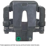 Order Rear Right Rebuilt Caliper With Hardware by CARDONE INDUSTRIES - 18B4993 For Your Vehicle