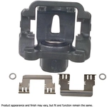 Order Rear Right Rebuilt Caliper With Hardware by CARDONE INDUSTRIES - 18B4993 For Your Vehicle