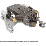 Order Rear Right Rebuilt Caliper With Hardware by CARDONE INDUSTRIES - 18B5003A For Your Vehicle
