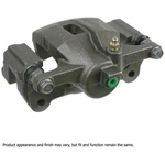 Order Rear Right Rebuilt Caliper With Hardware by CARDONE INDUSTRIES - 18B5021 For Your Vehicle