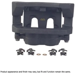 Order Rear Right Rebuilt Caliper With Hardware by CARDONE INDUSTRIES - 18B5028 For Your Vehicle