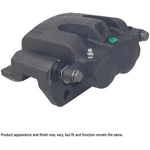 Order Rear Right Rebuilt Caliper With Hardware by CARDONE INDUSTRIES - 18B5028 For Your Vehicle