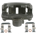 Order Rear Right Rebuilt Caliper With Hardware by CARDONE INDUSTRIES - 18B5041 For Your Vehicle