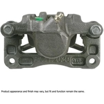 Order Rear Right Rebuilt Caliper With Hardware by CARDONE INDUSTRIES - 18B5041 For Your Vehicle