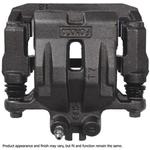 Order Rear Right Rebuilt Caliper With Hardware by CARDONE INDUSTRIES - 18B5042 For Your Vehicle