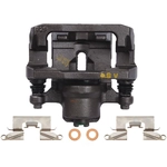 Order Rear Right Rebuilt Caliper With Hardware by CARDONE INDUSTRIES - 18B5042 For Your Vehicle