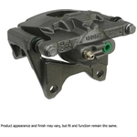 Order CARDONE INDUSTRIES - 18B5046 - Rear Right Rebuilt Caliper With Hardware For Your Vehicle