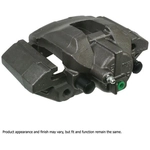 Order Rear Right Rebuilt Caliper With Hardware by CARDONE INDUSTRIES - 18B5048 For Your Vehicle