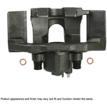 Order Rear Right Rebuilt Caliper With Hardware by CARDONE INDUSTRIES - 18B5048 For Your Vehicle