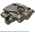 Order Étrier arrière droit reconditionné avec matériel de CARDONE INDUSTRIES - 18B5065 For Your Vehicle